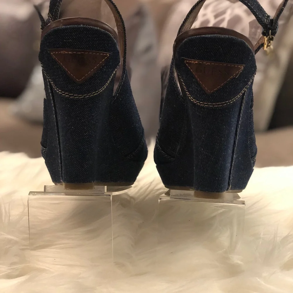 Guess all items